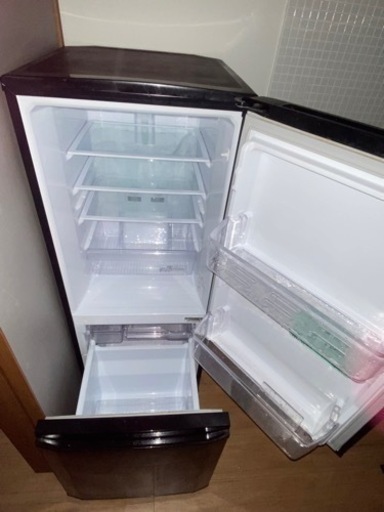 冷蔵庫　一人暮らし用