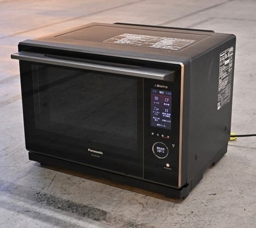オーブンレンジ Panasonic NE-CBS2700-K