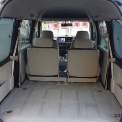 最終型　サンバーディアスワゴン ５ＭＴ スーパーチャージャー　社外ナビ・フルセグＴＶ・ＥＴＣ・バックモニター付き　車検２年付きの画像