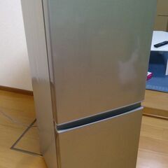 【期間限定】★冷蔵庫★単身者家電