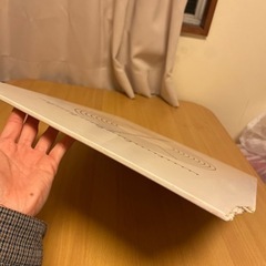 人工大理石　ペストリーボードの画像