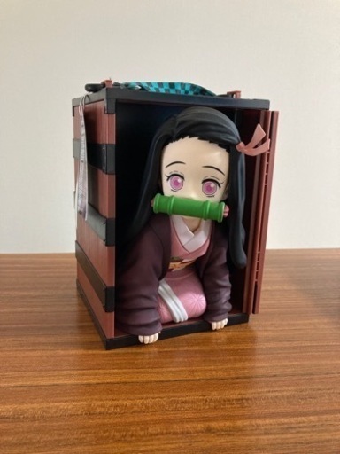 ねずこフィギュア　ユニバ限定