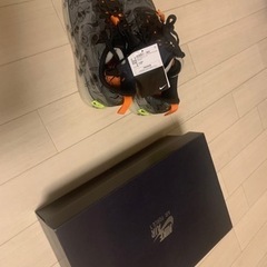 エアフォース1エクスペリメンタル　ハロウィン