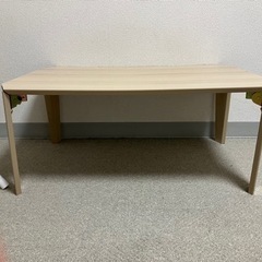 折りたたみ式 テーブル