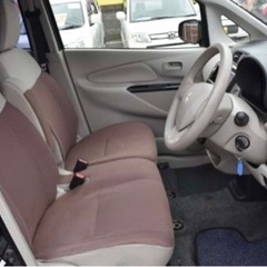 三菱ekワゴン / 走行距離8.9万k / 総額 29.8万円の画像