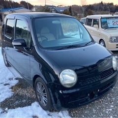 🌟🌟現状訳あり販売‼️週末迄特価‼️ムーヴラテ‼️🌟🌟