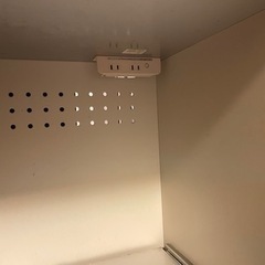 ナチュラル　キッチンボードの画像