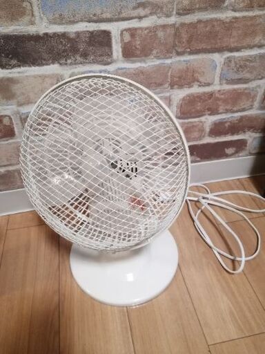 ミニ扇風機
