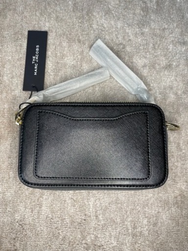 マークジェイコブス ショルダーバッグ M0014146 003