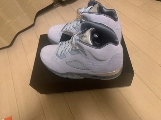 エア　ジョーダン5 レトロ