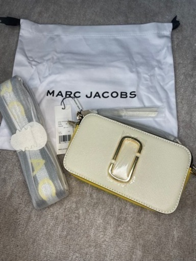 マークジェイコブス バッグ M0014146 088 Dust Multi