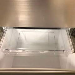 日立冷蔵庫(315L) 値下げします の画像