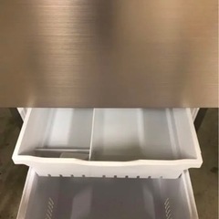 日立冷蔵庫(315L) 値下げします の画像