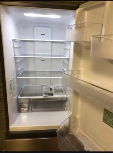 日立冷蔵庫(315L) 値下げします