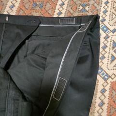 A5メンズスーツの画像
