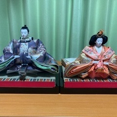 雛人形