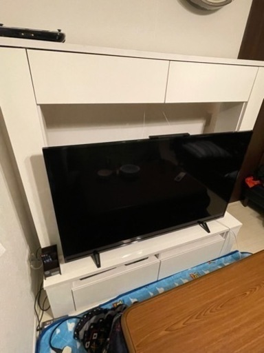 テレビ台