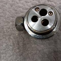 【取引中】食器洗い乾燥機専用シングル分岐CB-SKH6 給水・給湯兼用の画像