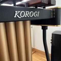 KOROGI マリンバ  650K  こおろぎ　コオロギの画像