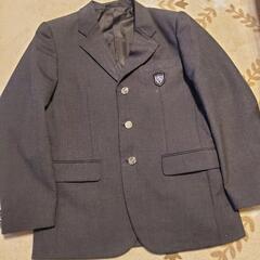 南ヶ丘中学校 男子制服 上下