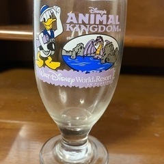 ディズニー　グラス5個セット　取引中
