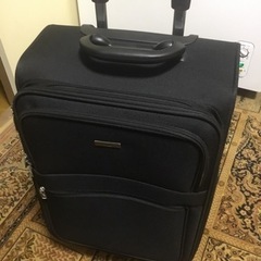 旅行バック(即日渡し可能)