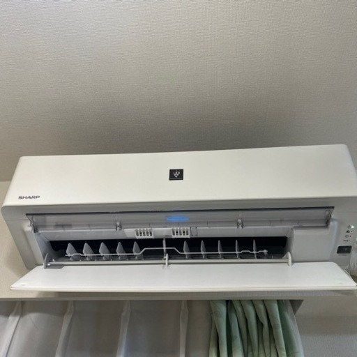 エアコン 14~16畳 SHARP