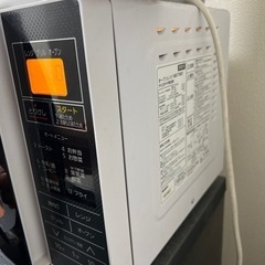 電子レンジ MO-T1601の画像