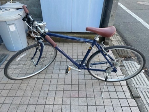 80s】カーハート デニムカバーオール 100周年モデル 40