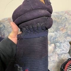 銃剣道防具