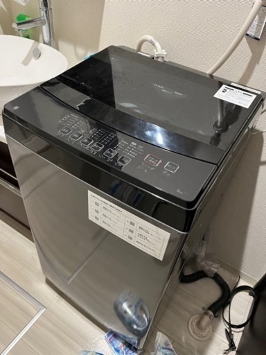 洗濯機