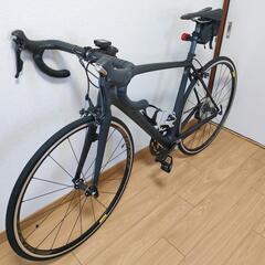 SPECIALIZED Tarmac Sport 2015年購入の画像