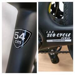 SPECIALIZED Tarmac Sport 2015年購入の画像