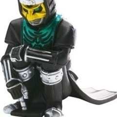 仮面ライダー電王 イマジンまちぼうけ・続 「デネブ」 （他のイマ...