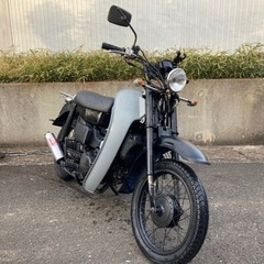軽整備❗️バーディ50 配送可能　現車確認可能