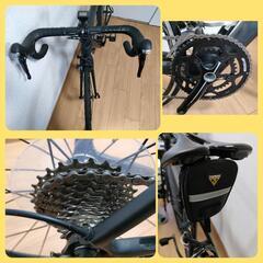 SPECIALIZED Tarmac Sport 2015年購入の画像