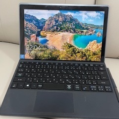 受け取り先決定済【超美品】Gateway GW312-31 ノートＰＣ
