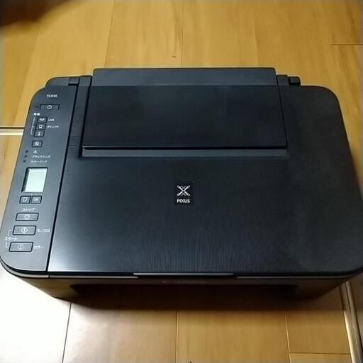 引取希望　キャノン　TS3130