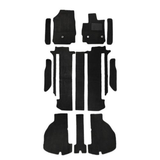 30系アルファード　ヴェルファイア　フロアマット　新品未使用