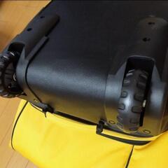スノーボードケースの画像