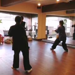 【板橋区練馬区】太極拳!春の体験キャンペーン中!の画像