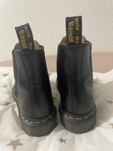 Dr.martens 2976YS