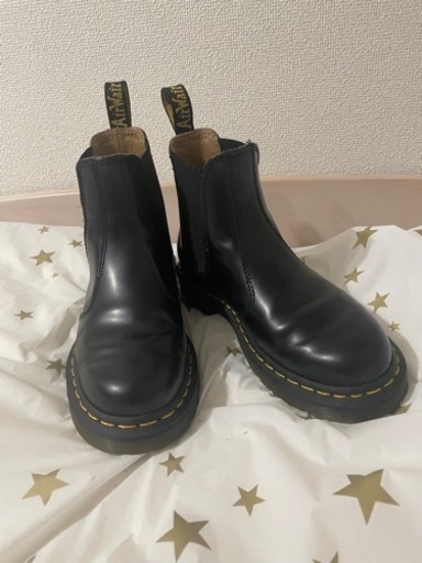 Dr.martens 2976YS