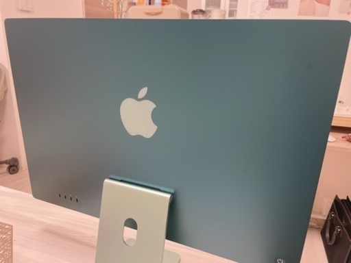 imac 24インチ M1 2021 16GB 1TB