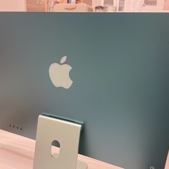 imac 24インチ M1 2021 16GB 1TB