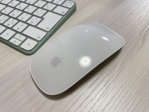 imac 24インチ M1 2021 16GB 1TB