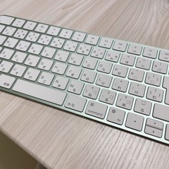imac 24インチ M1 2021 16GB 1TB
