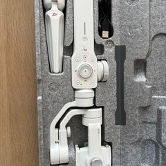 Zhiyun  Smooth4 ジンバル スマートフォン