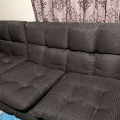 ローソファーリクライニングの画像