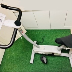 NEXGIM MG03 エクササイズバイク